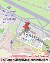 Trasporti Aerei Bologna,40132Bologna