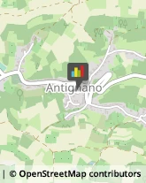 Case di Riposo e Istituti di Ricovero per Anziani Antignano,14010Asti