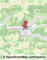 Case di Riposo e Istituti di Ricovero per Anziani Antignano,14010Asti