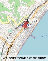 Uffici Temporanei Alassio,17021Savona