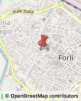 Erboristerie Forlì,47121Forlì-Cesena