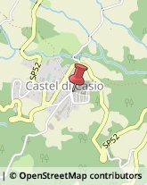 Imprese Edili Castel di Casio,40030Bologna