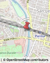 Ceramiche per Pavimenti e Rivestimenti - Dettaglio Parma,43126Parma