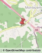 Aziende Agricole Montezemolo,17013Cuneo