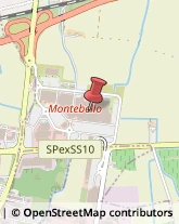 Informazioni Commerciali Montebello della Battaglia,27054Pavia