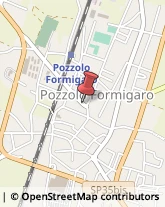 Bar e Caffetterie Pozzolo Formigaro,15068Alessandria