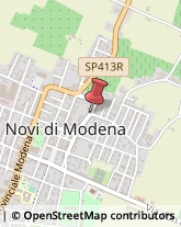 Tela Novi di Modena,41016Modena