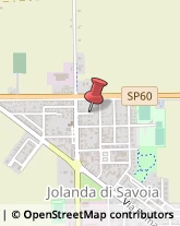 Autofficine e Centri Assistenza Jolanda di Savoia,44037Ferrara