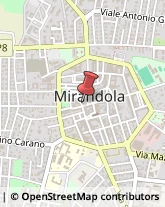 Notai Mirandola,41037Modena
