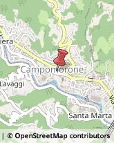 Porte Campomorone,16014Genova
