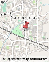 Carburanti - Produzione e Commercio Gambettola,47035Forlì-Cesena