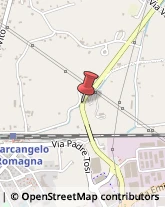 Riscaldamento - Combustibili Santarcangelo di Romagna,47822Rimini