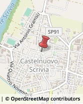 Casalinghi Castelnuovo Scrivia,15053Alessandria
