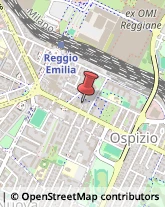 Elettrauto Reggio nell'Emilia,42121Reggio nell'Emilia