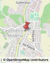 Assicurazioni Castelvetro di Modena,41014Modena