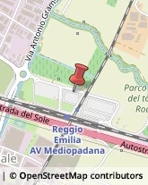 Autorimesse e Parcheggi,42124Reggio nell'Emilia