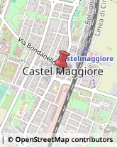 Studi Tecnici ed Industriali Castel Maggiore,40013Bologna