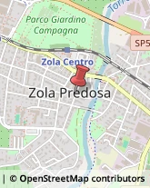 Alimentari Zola Predosa,40069Bologna