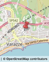 Autoradio Varazze,17019Savona