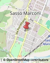 Agricoltura - Attrezzi e Forniture Sasso Marconi,40037Bologna
