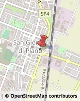 Amministrazioni Immobiliari San Giorgio di Piano,40016Bologna