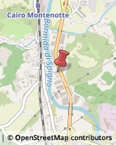 Elettrauto Cairo Montenotte,17014Savona