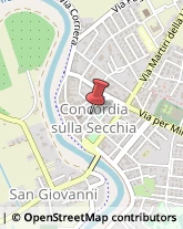 Affilatura Utensili e Strumenti Concordia sulla Secchia,41033Modena