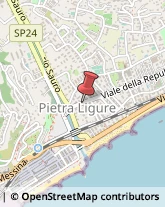 Agenzie Immobiliari Pietra Ligure,17027Savona