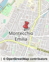 Avvocati Montecchio Emilia,42027Reggio nell'Emilia