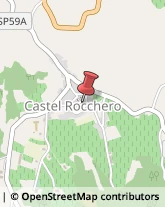 Associazioni Sindacali Castel Rocchero,14044Asti