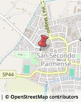 Sabbia, Ghiaia e Pietrisco San Secondo Parmense,43017Parma