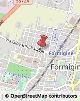 Impianti di Riscaldamento Formigine,41049Modena