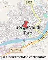 Ottica, Occhiali e Lenti a Contatto - Dettaglio Borgo Val di Taro,43043Parma