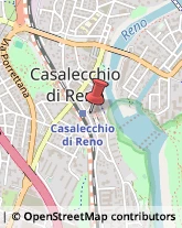 Leasing Casalecchio di Reno,40033Bologna