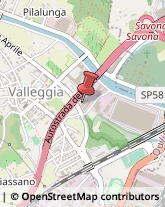 Autofficine e Centri Assistenza Quiliano,17047Savona