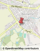 Aziende Agricole Beinette,12081Cuneo