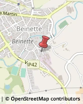 Forniture per Ufficio Beinette,12081Cuneo