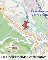 Agenti e Mediatori d'Affari Castelnuovo di Garfagnana,55032Lucca