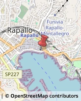 Osterie e Trattorie Rapallo,16035Genova