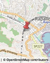 Case di Riposo e Istituti di Ricovero per Anziani Rapallo,16035Genova