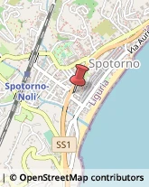 Pronto Soccorso Spotorno,17028Savona