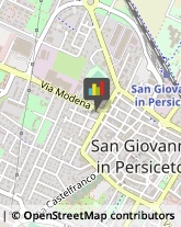 Elettrauto San Giovanni in Persiceto,40017Bologna