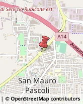 Elettrauto San Mauro Pascoli,47030Forlì-Cesena