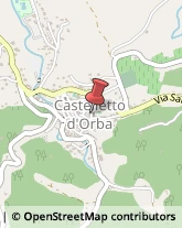 Alimentari Castelletto d'Orba,15060Alessandria