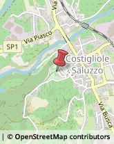 Centri di Benessere Costigliole Saluzzo,12024Cuneo