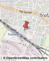 Osterie e Trattorie Trofarello,10028Torino