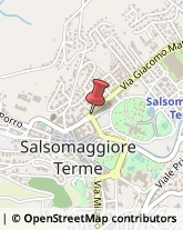 Alimenti Conservati Salsomaggiore Terme,43039Parma