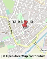 Consulenze Speciali Finale Emilia,41034Modena