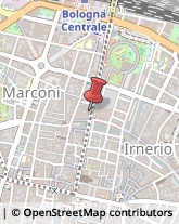 Reti Trasmissione Dati - Installazione e Manutenzione Bologna,40121Bologna