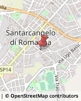 Modellismo Santarcangelo di Romagna,47822Rimini